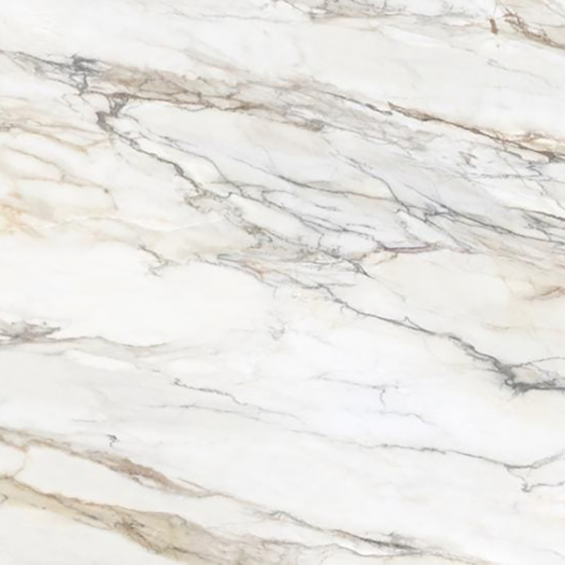Etna Quartz EQTM 018 Calacatta Borghini
