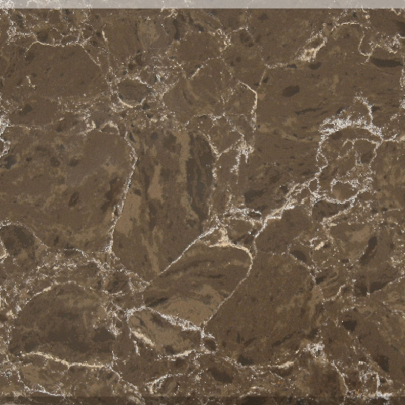 Vicostone Dark Emperador BQ 8560