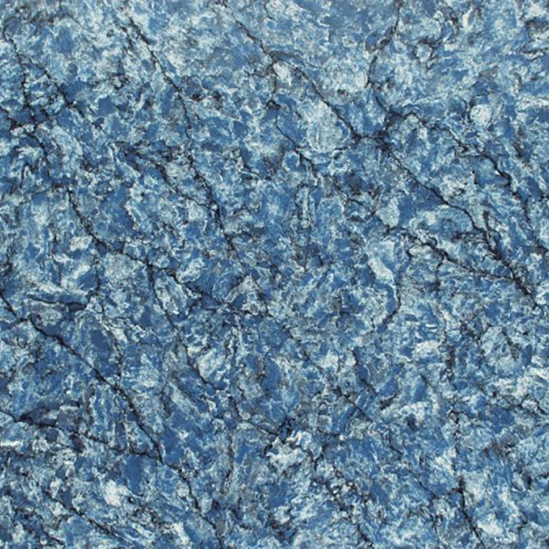 Vicostone Thunder Blue BQ 8786