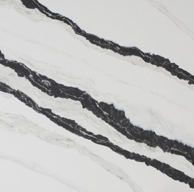 Etna Quartz EQPM 068 Panda White