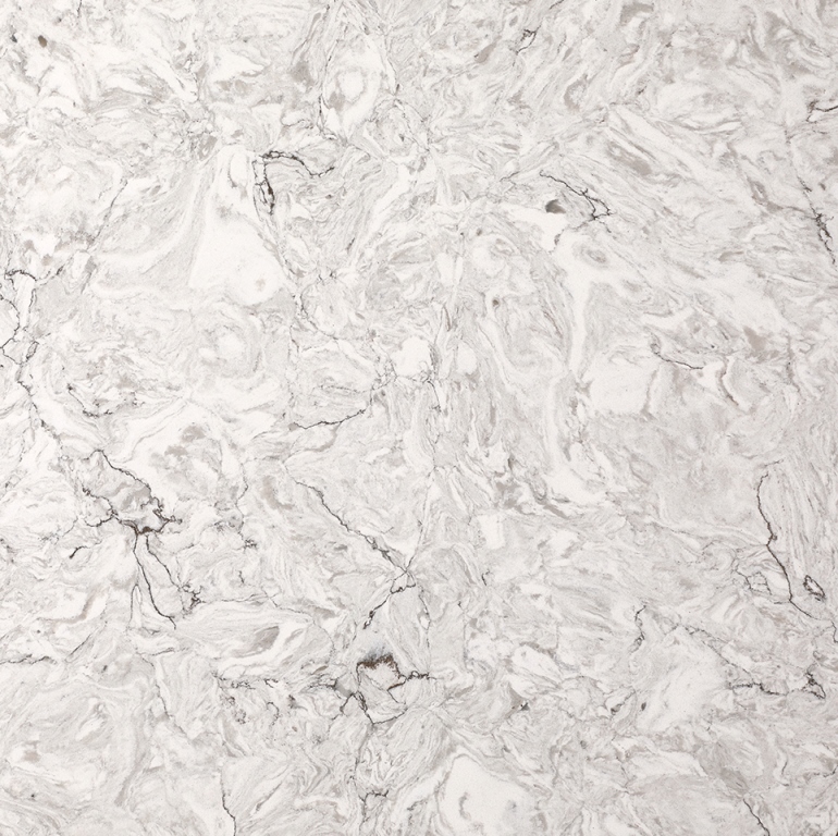 Quantra quartz Arctic Breeze