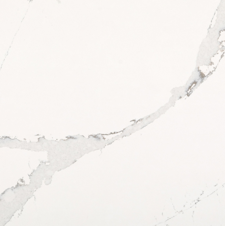 Quantra quartz Calacatta Borghini