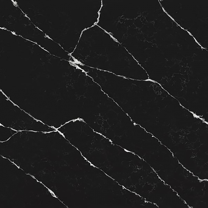 Etna Quartz EQHM 006 Negro Marquina
