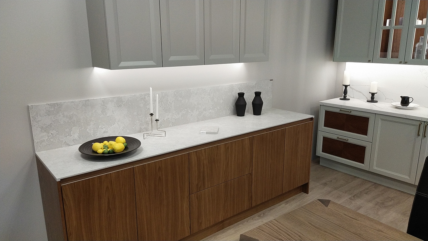 Vicostone Naxos BQ 8864