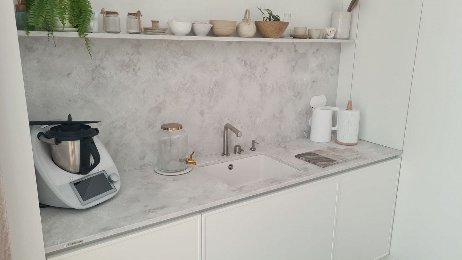 Technistone Ambiente Light