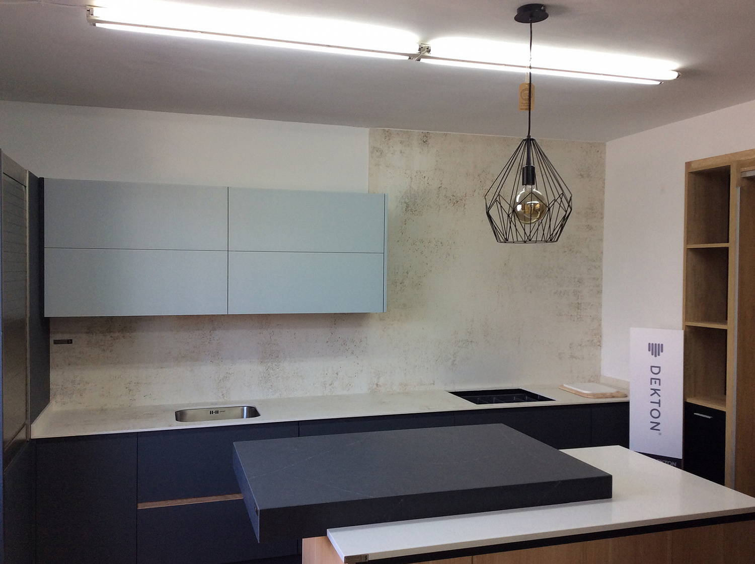 Dekton NILIUM