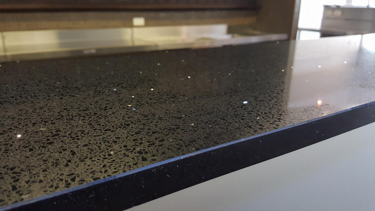 TechniStone Starlight Black