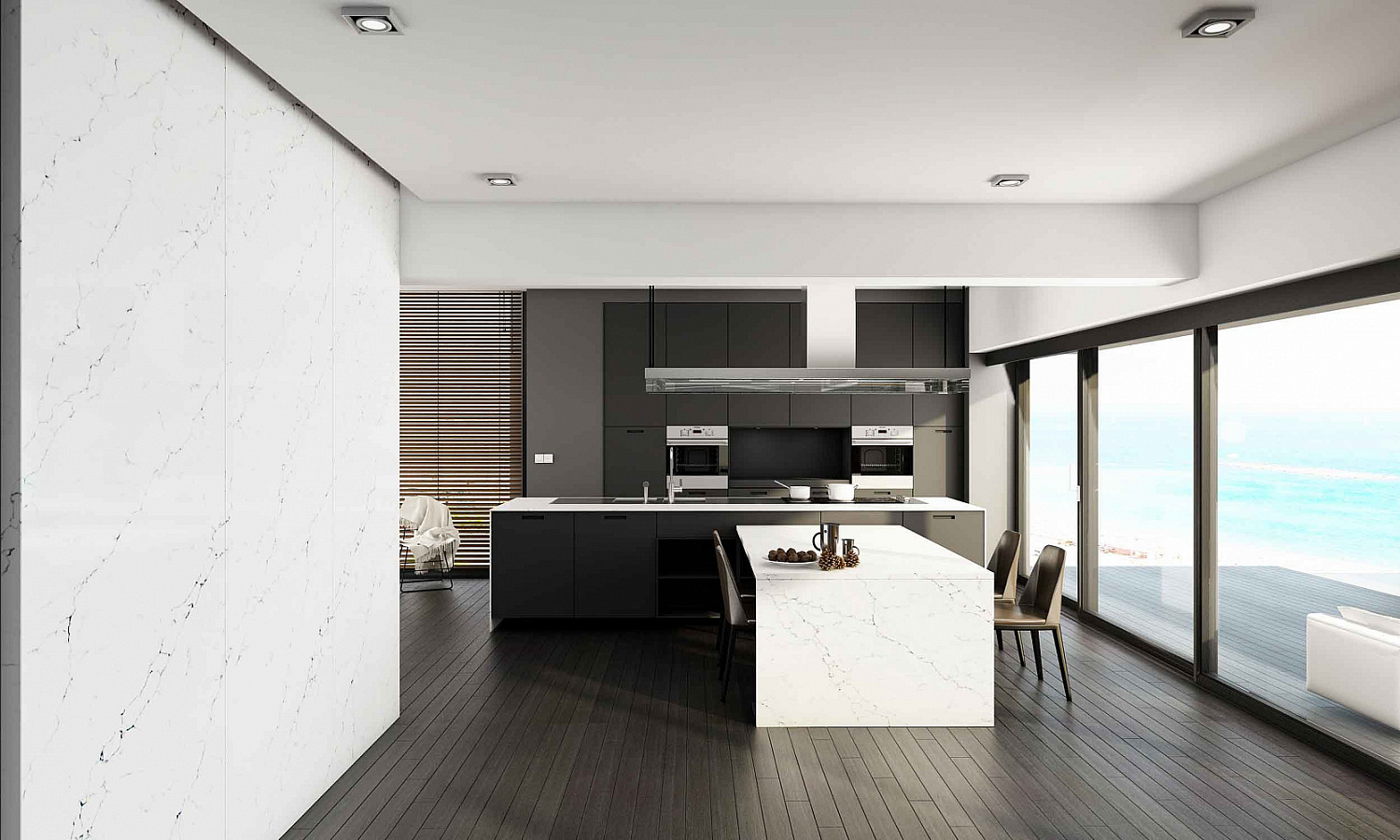 Vicostone Venatino BQ 8660