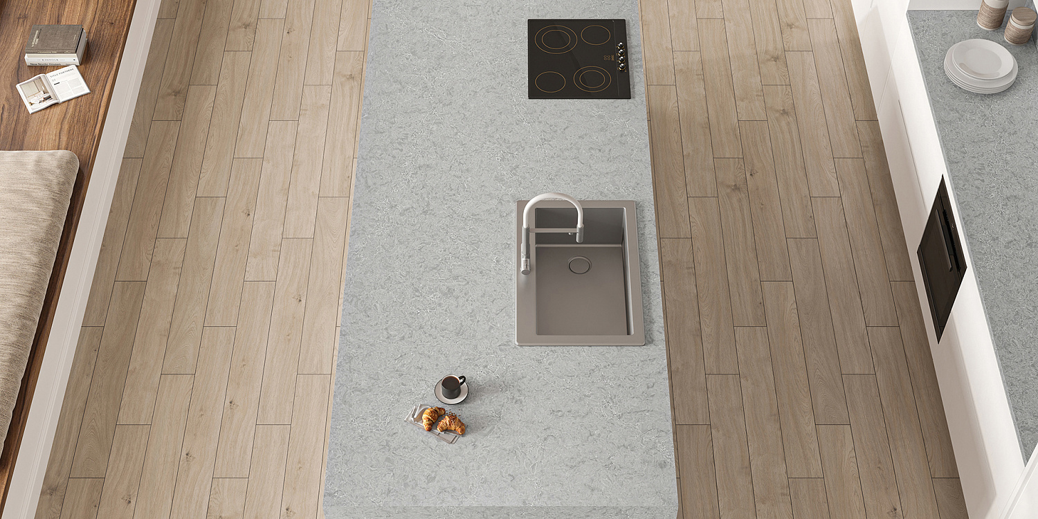 Quantra quartz Rogier