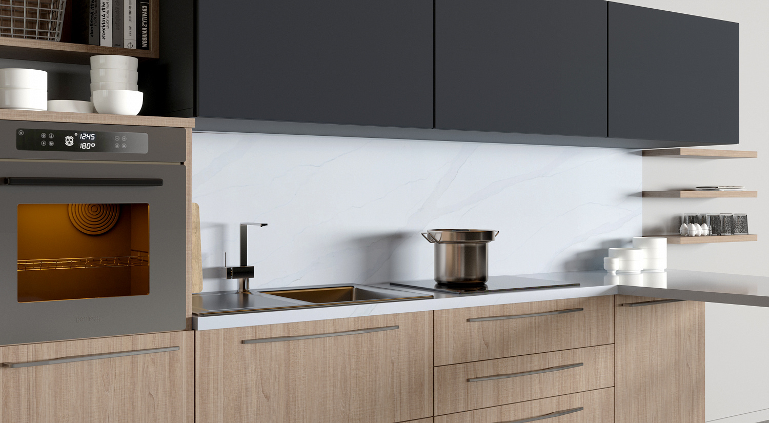 Vicostone Bettoglio BQ 8800