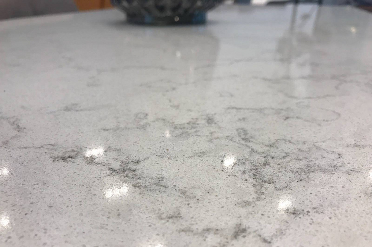 Vicostone Valley White BQ 2600