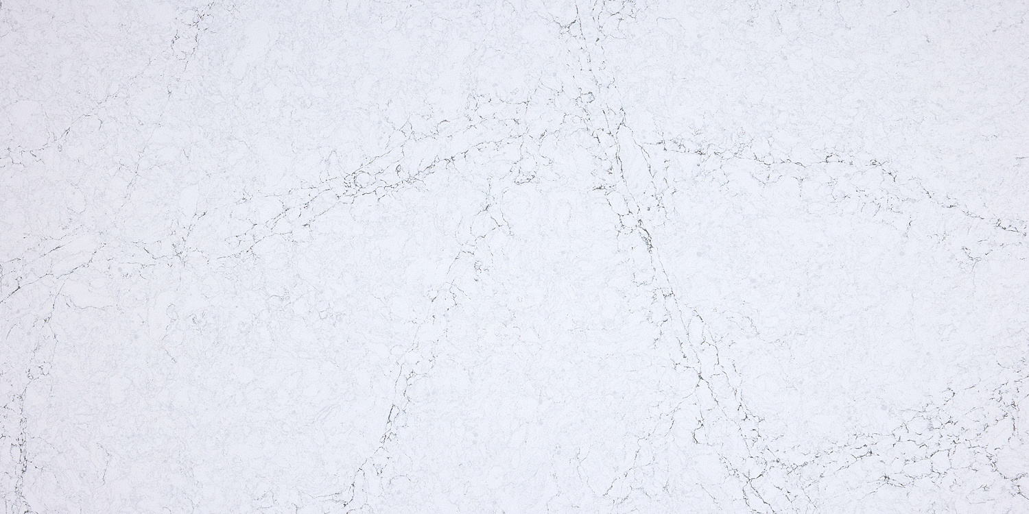 Quantra quartz Bianco Venatino