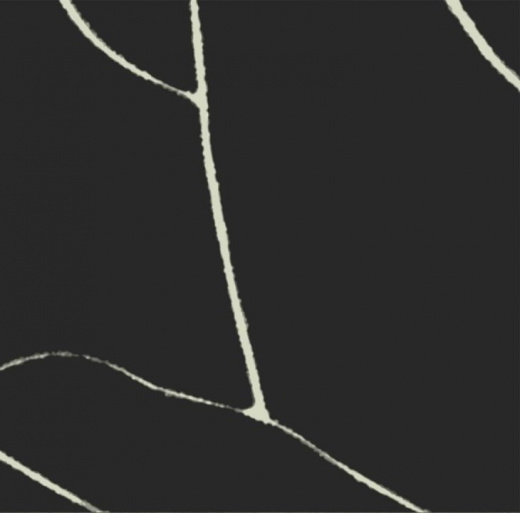 Noblle Quartz Q765 Nero Marquina
