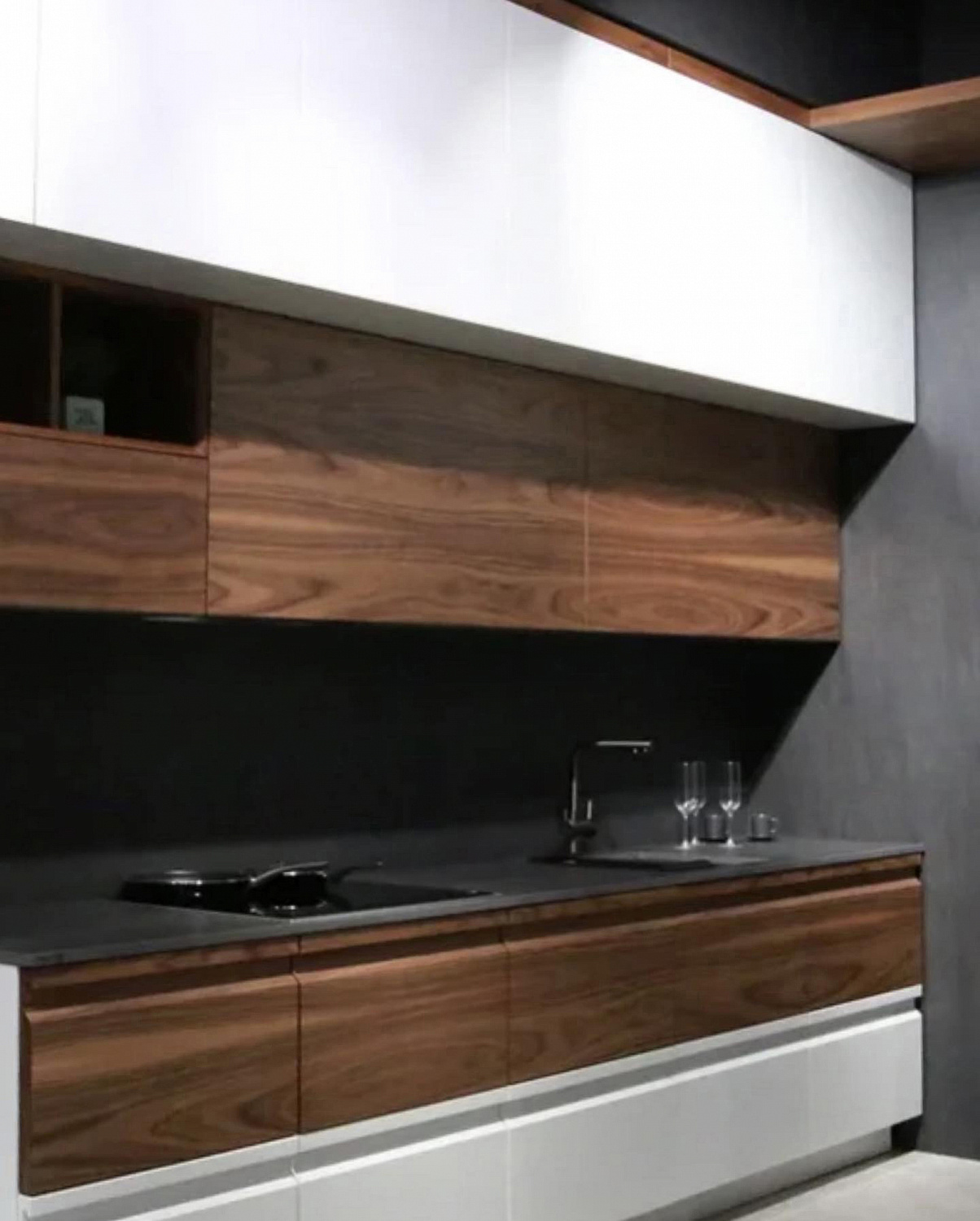 Dekton Bromo