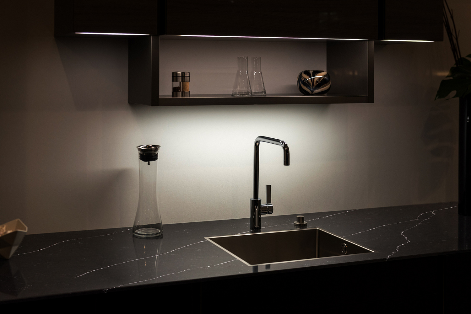 Coante 7716 Arte Black