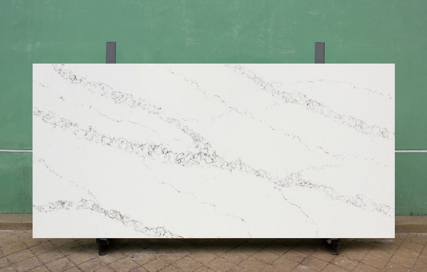 Vicostone Statuario BQ 8628