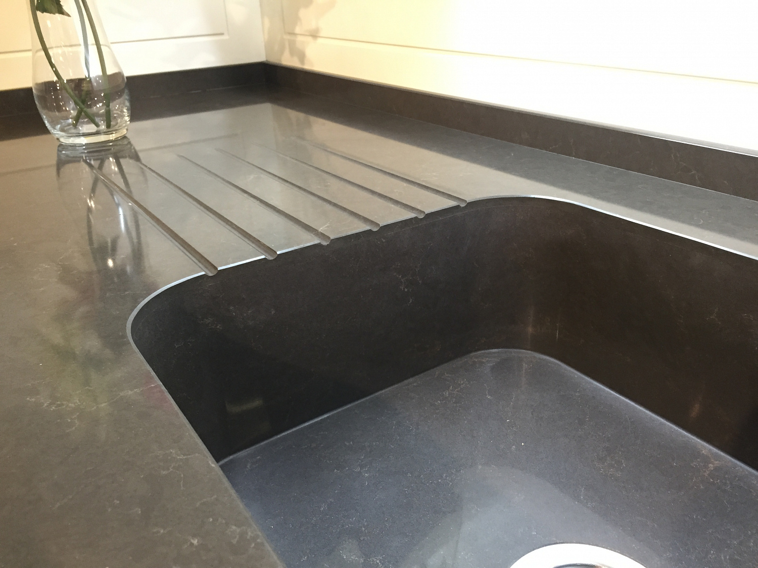 Silestone Calypso