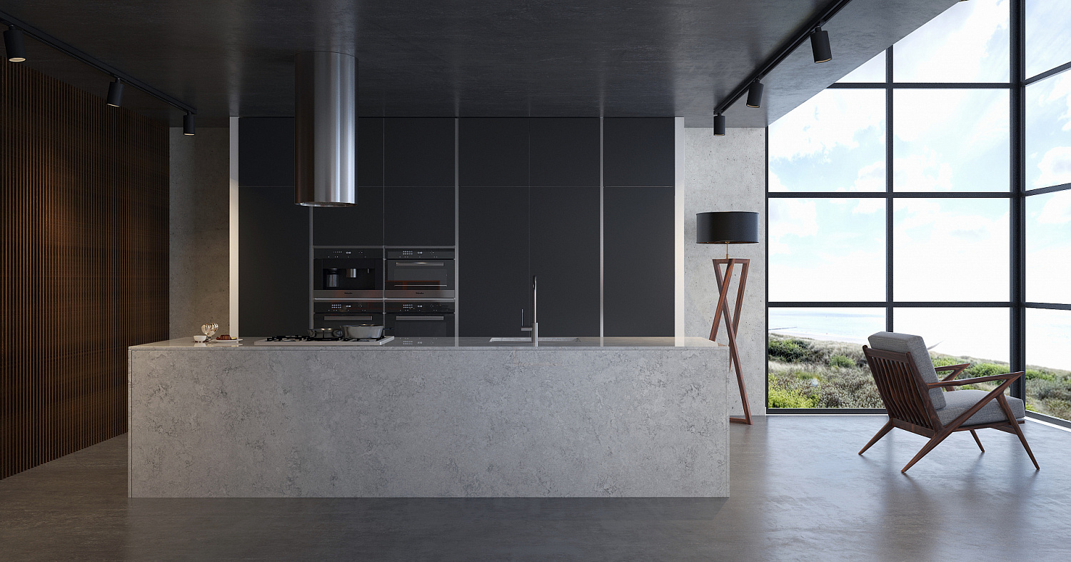 Vicostone Naxos BQ 8864