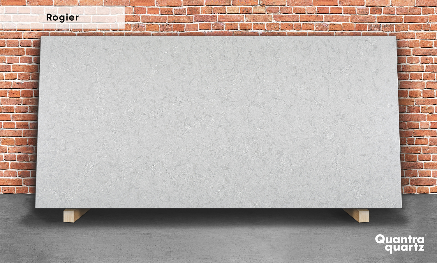 Quantra quartz Rogier