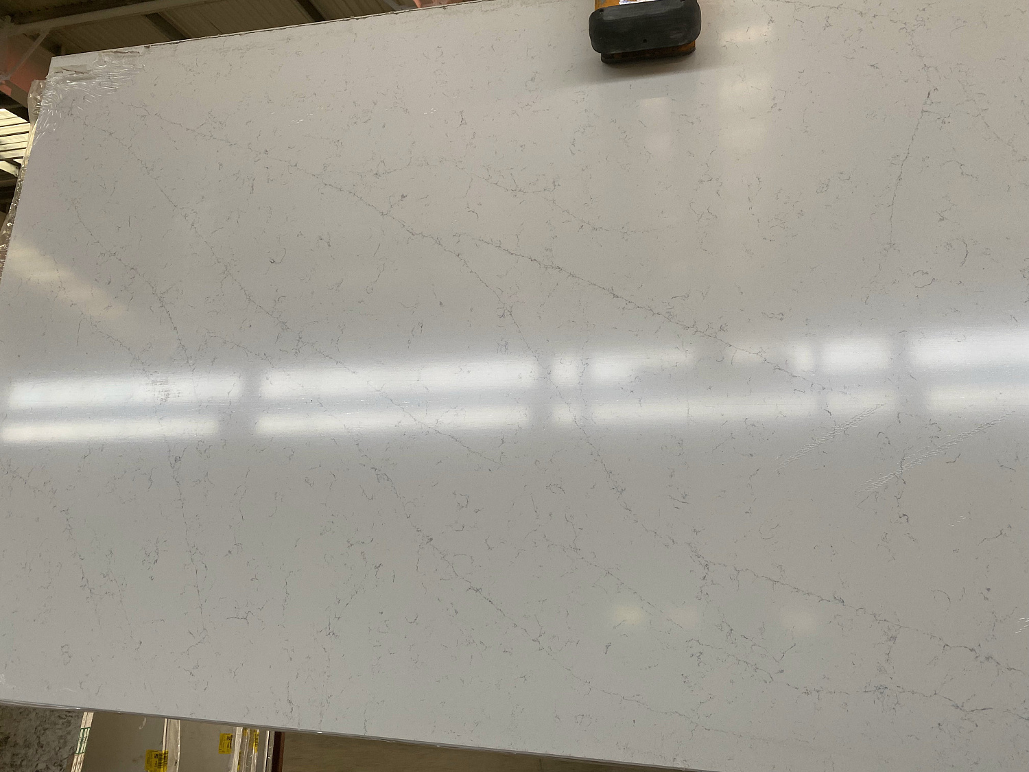 Radianz Calacatta Venatino CV110