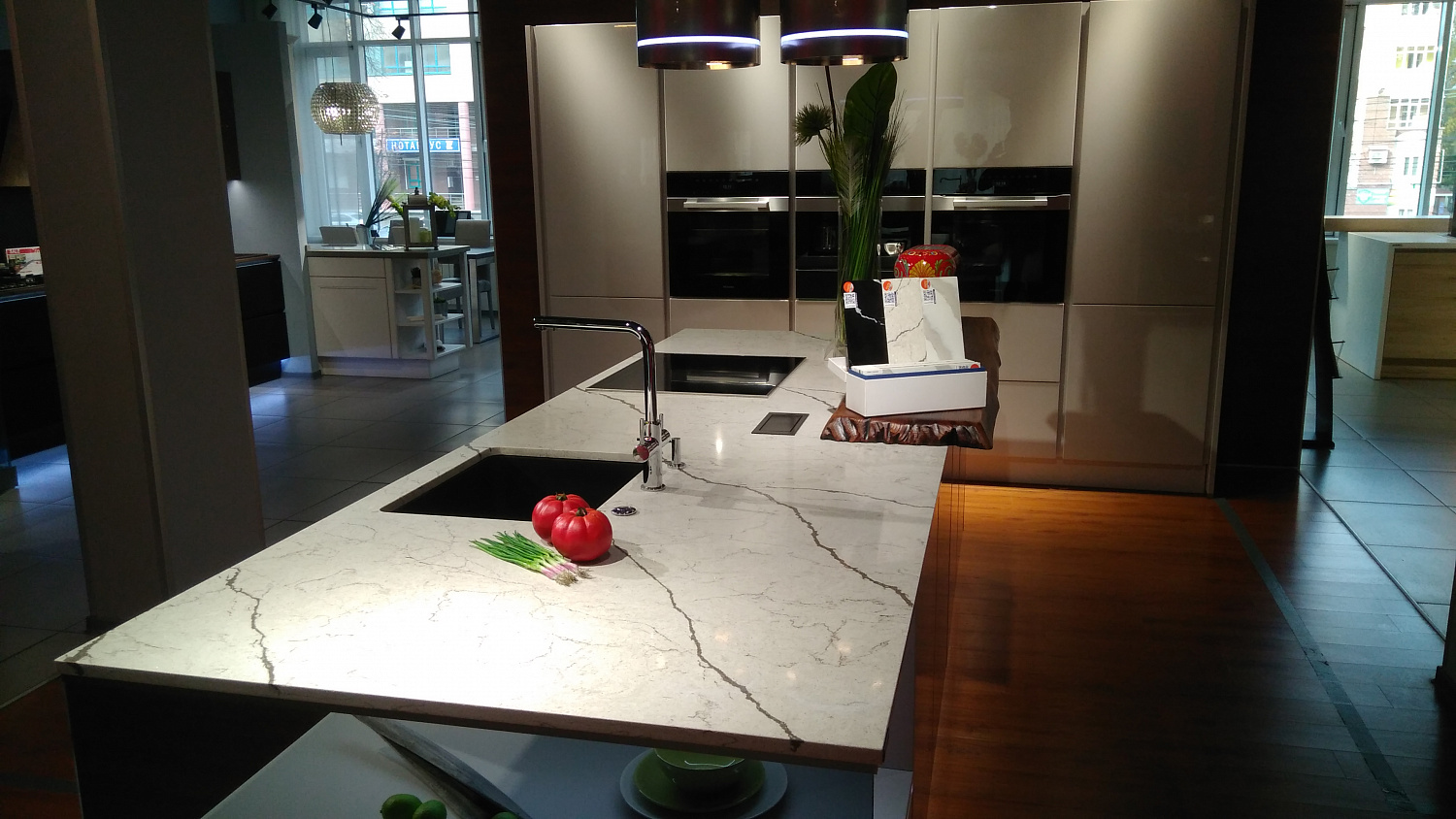 Vicostone Diamante BQ 8788