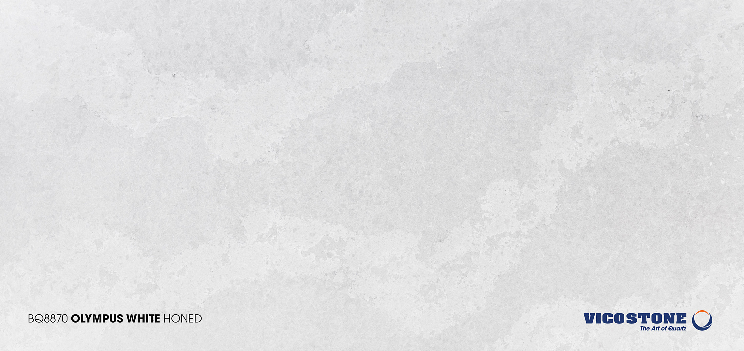 Vicostone Olympus White BQ 8870
