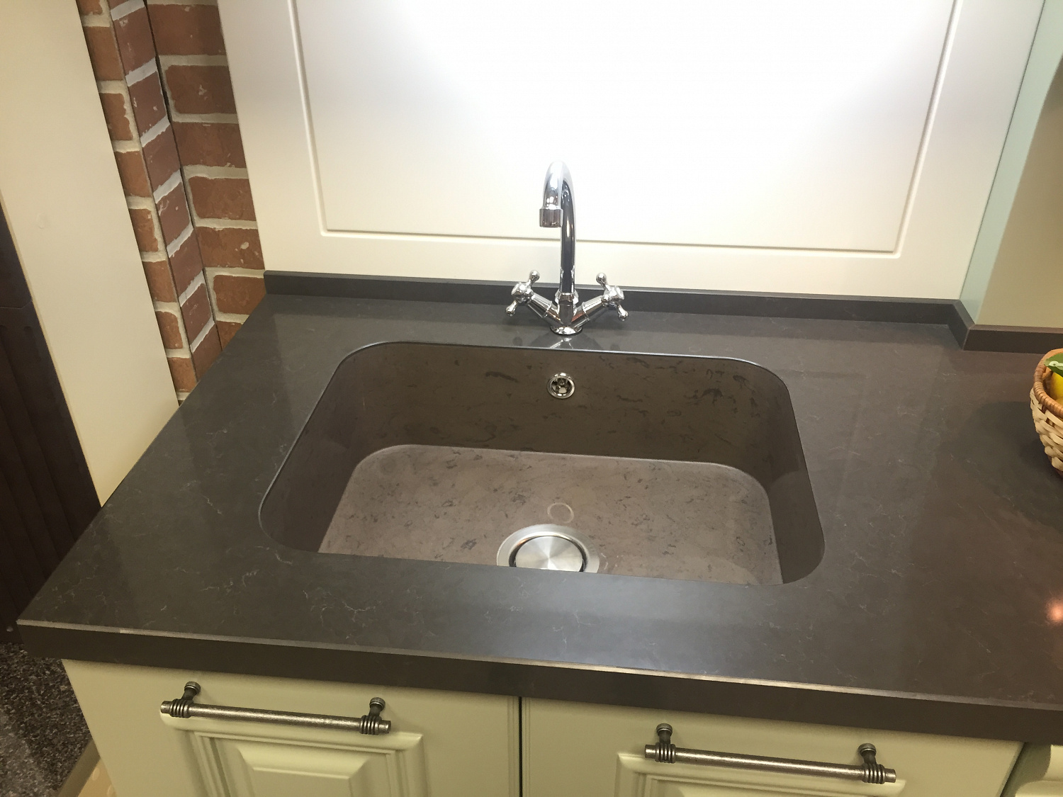 Silestone Calypso
