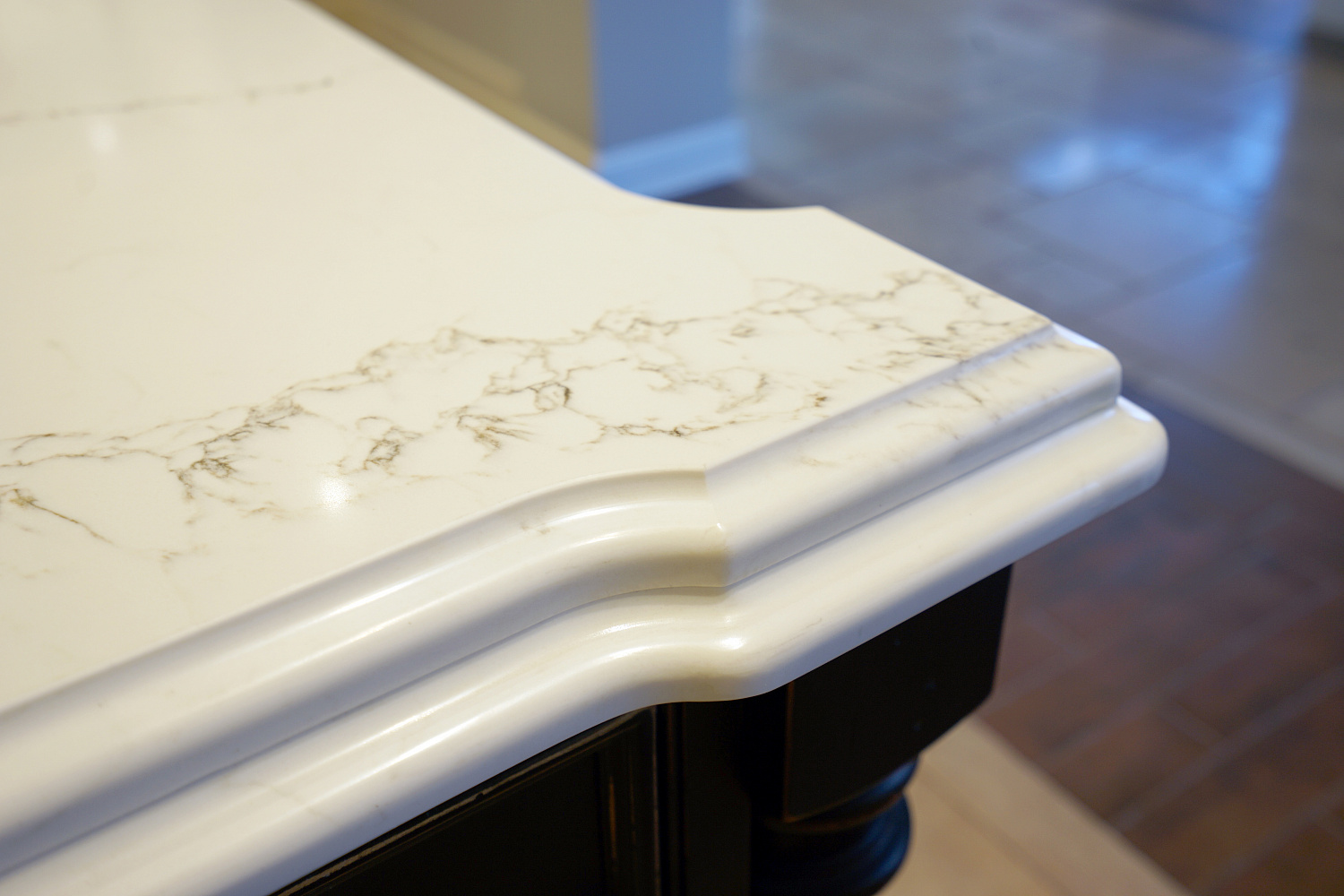 Vicostone Statuario BQ 8628