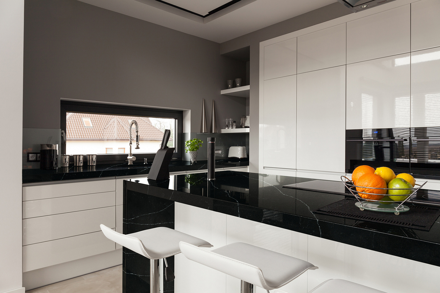 Coante 7716 Arte Black