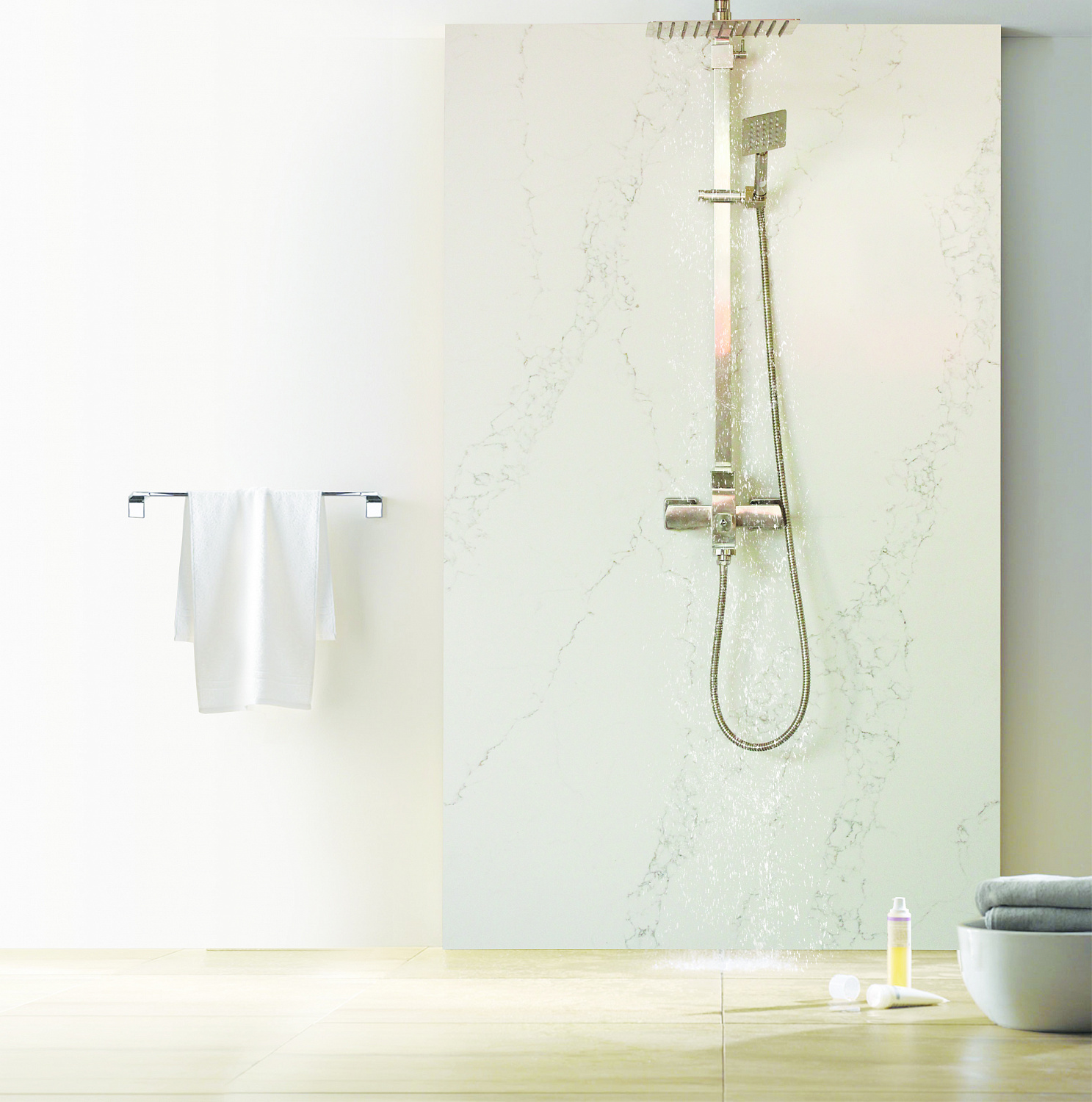 Vicostone Statuario BQ 8628