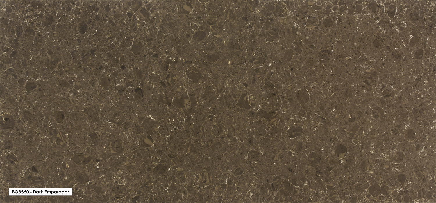 Vicostone Dark Emperador BQ 8560