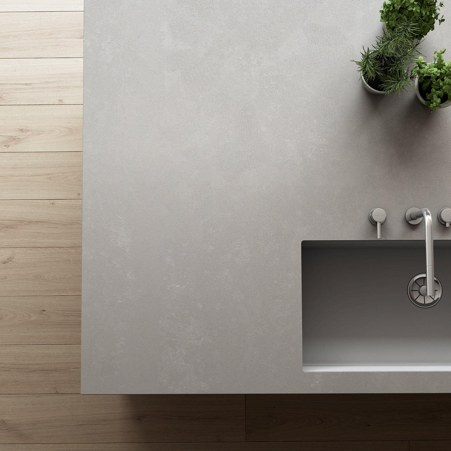 Silestone Poblenou