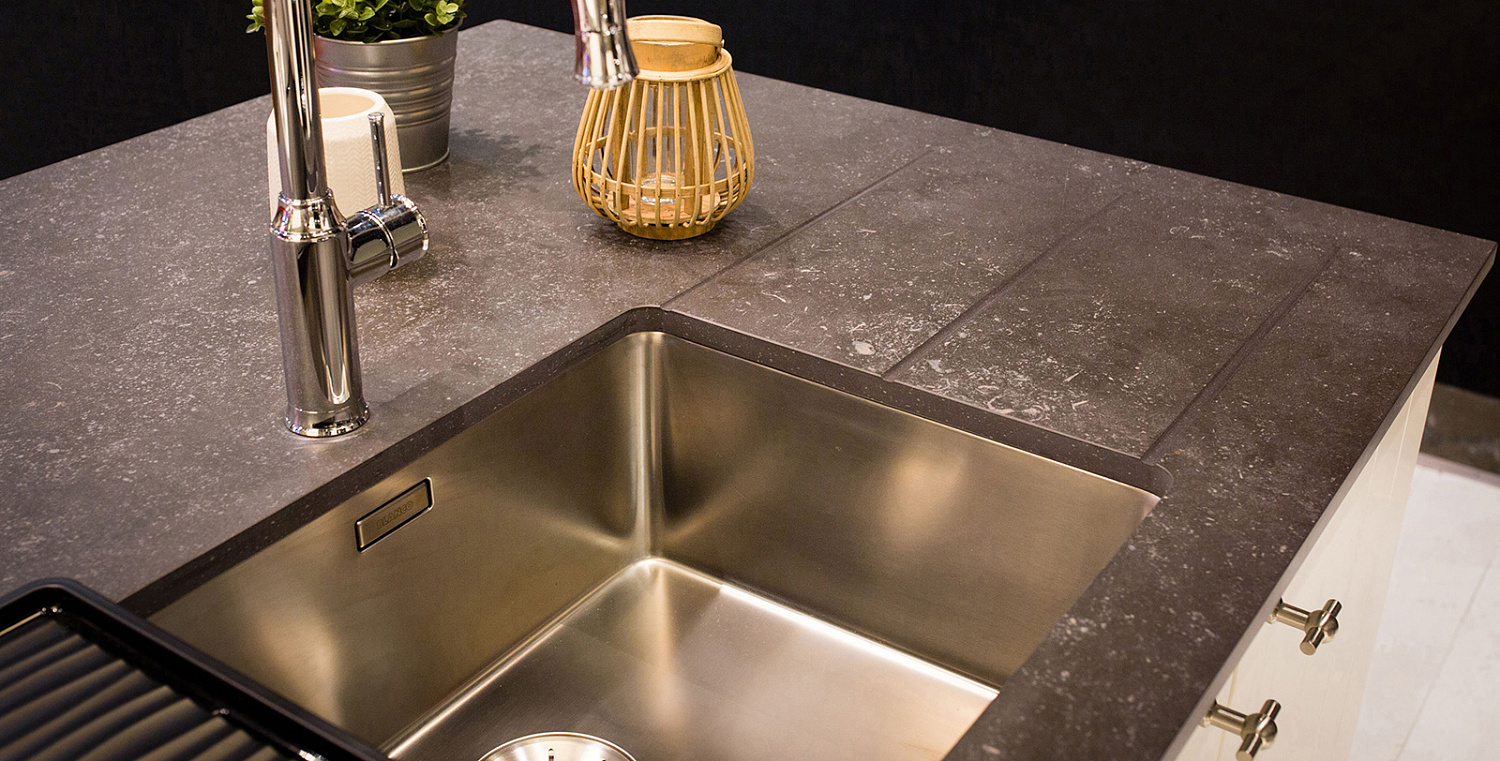 Dekton Fossil
