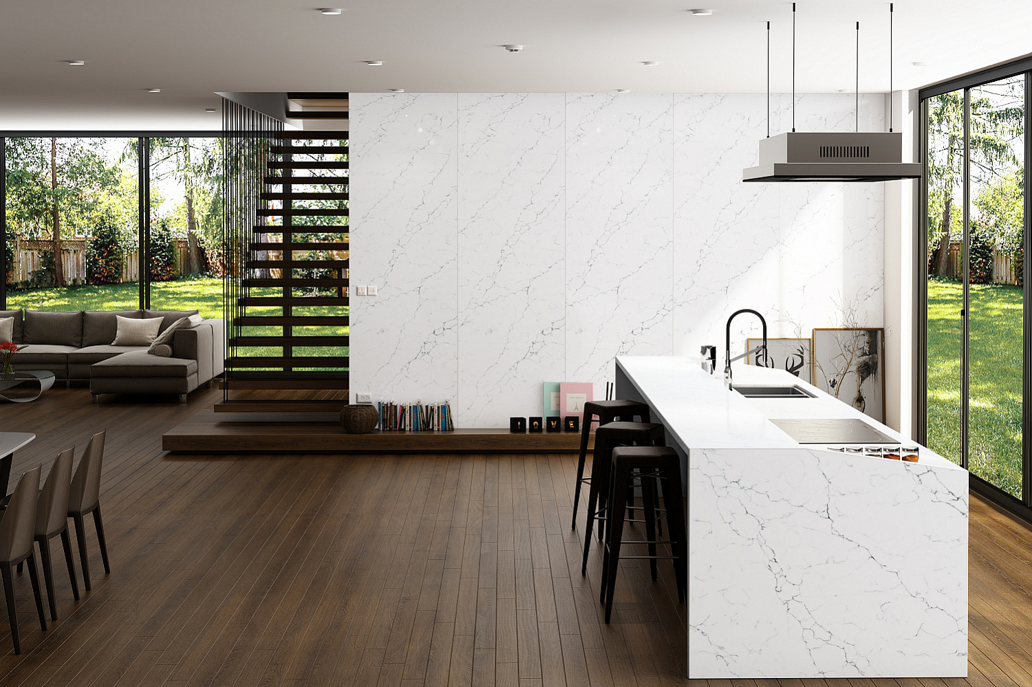 Vicostone Venatino BQ 8660