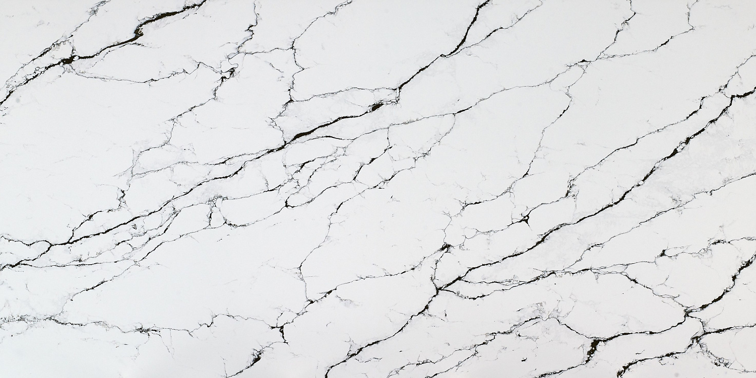Etna Quartz EQMM 070 Calacatta Star