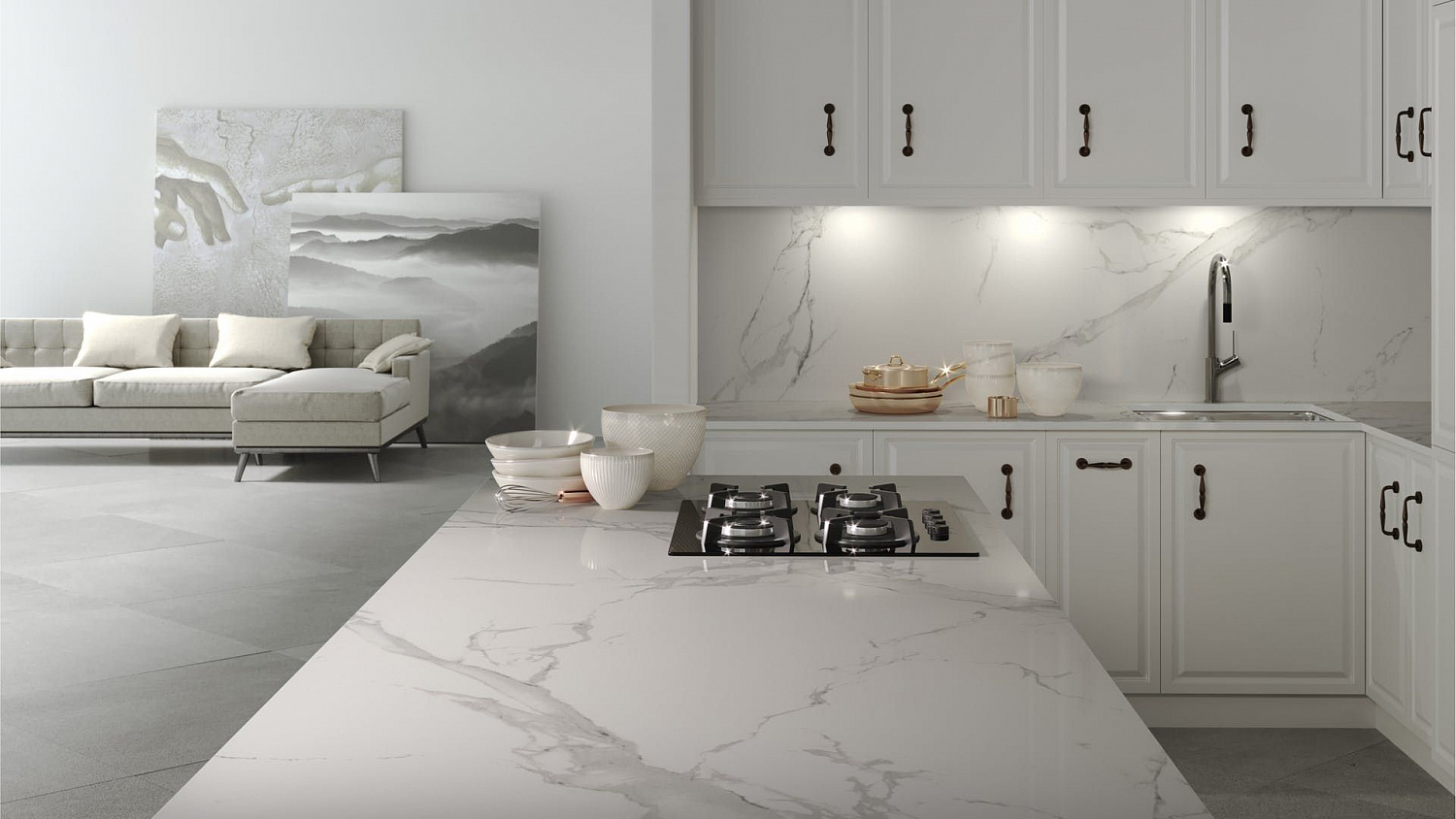 Dekton NATURA