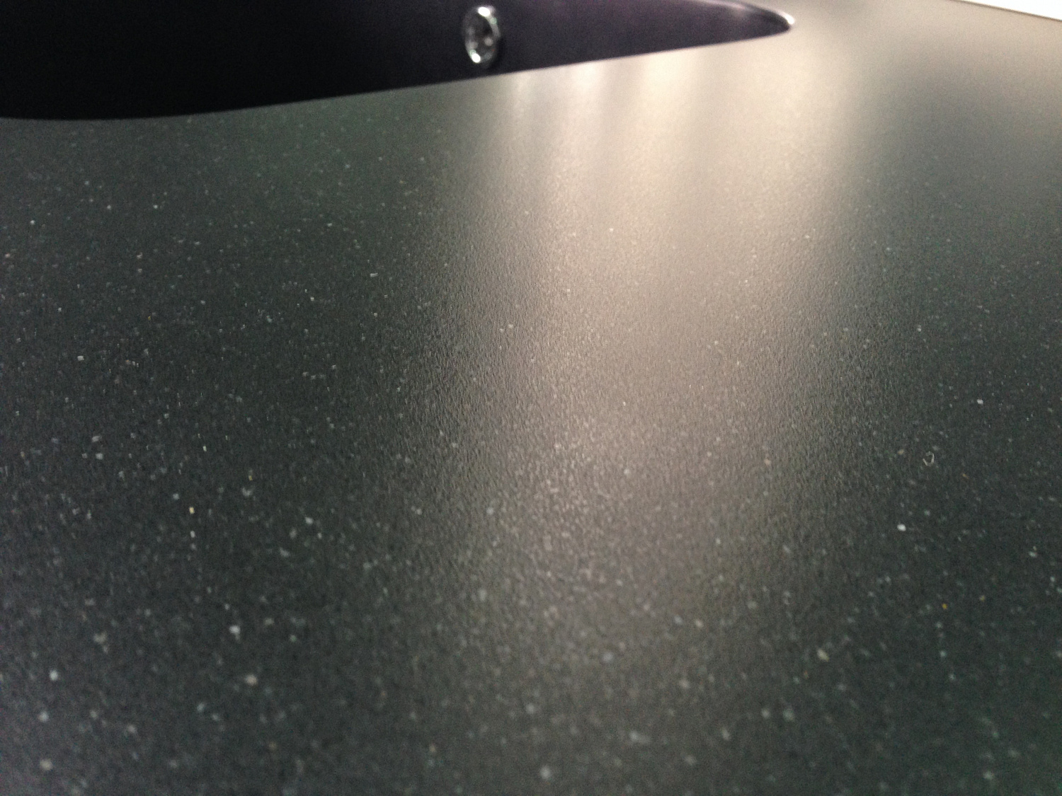 Silestone Negro Tebas