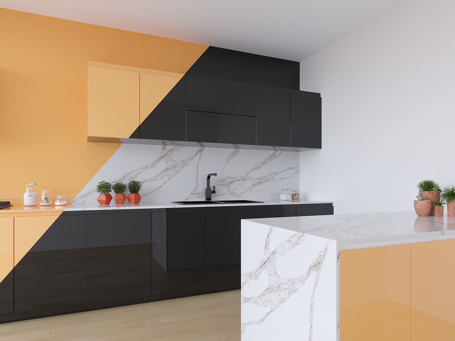 Vicostone Vivalioro BQ 8918