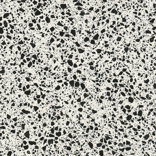 TechniStone Taurus Terazzo White