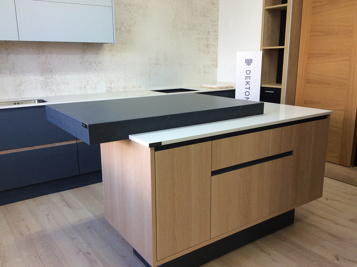 Dekton NILIUM