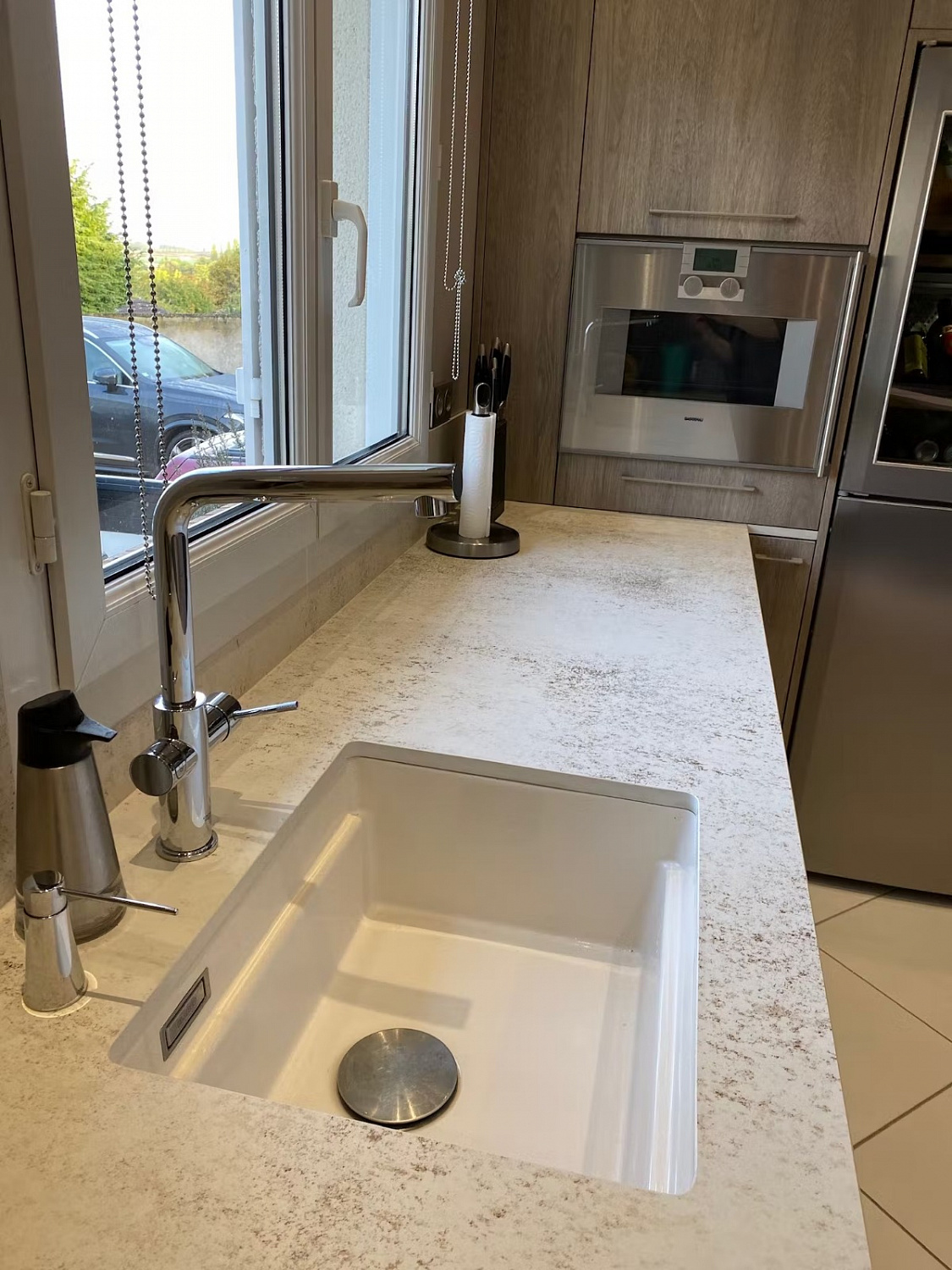 Dekton NILIUM