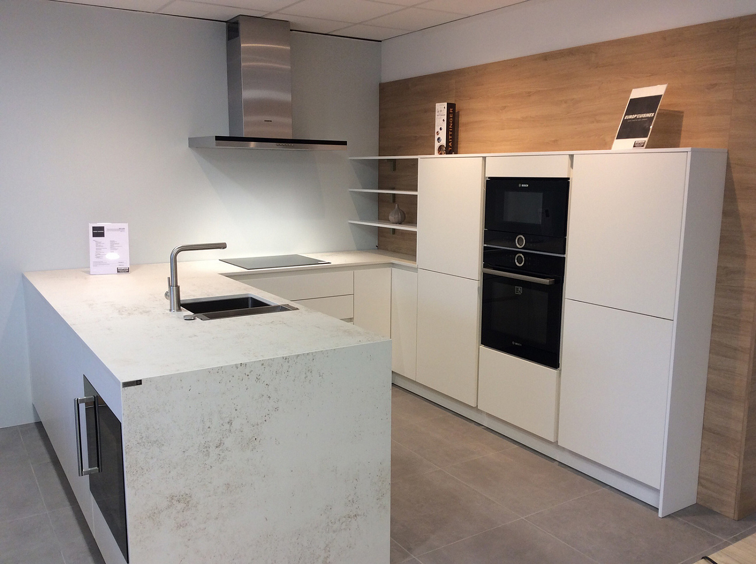 Dekton NILIUM