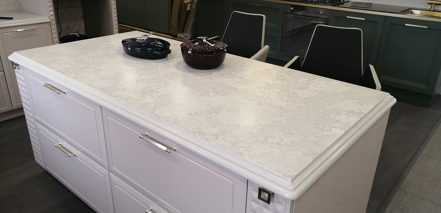 Vicostone Naxos BQ 8864
