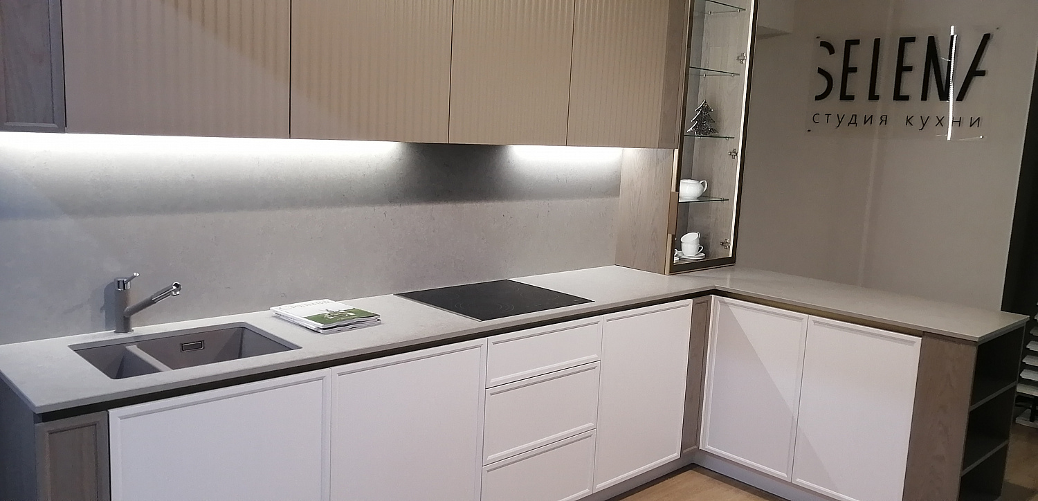 Vicostone Concreto BQ 8860