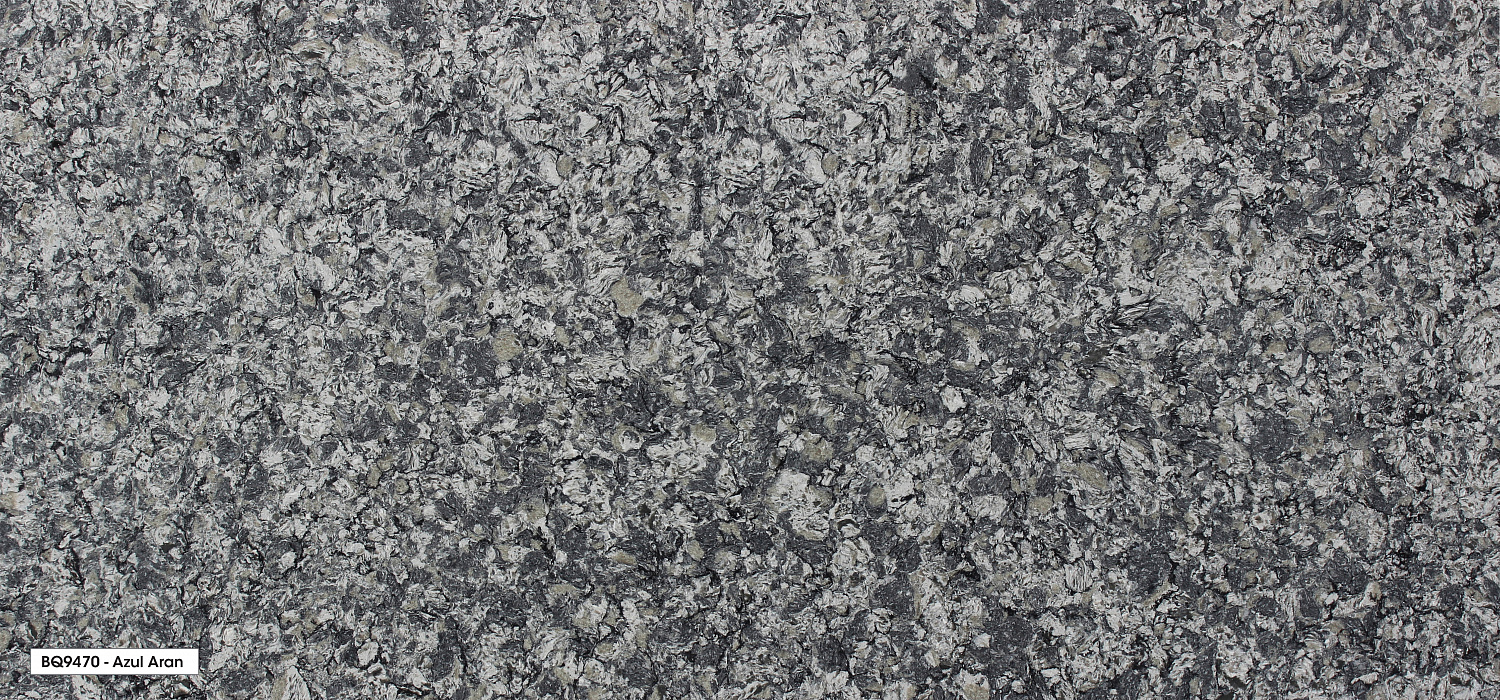 Vicostone Azul Aran BQ 9470
