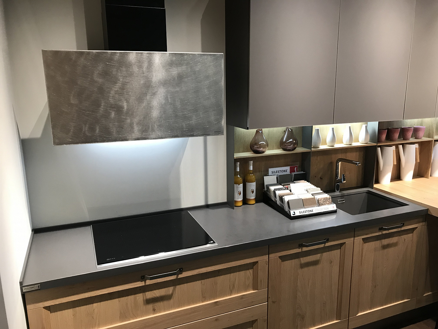 Silestone Marengo