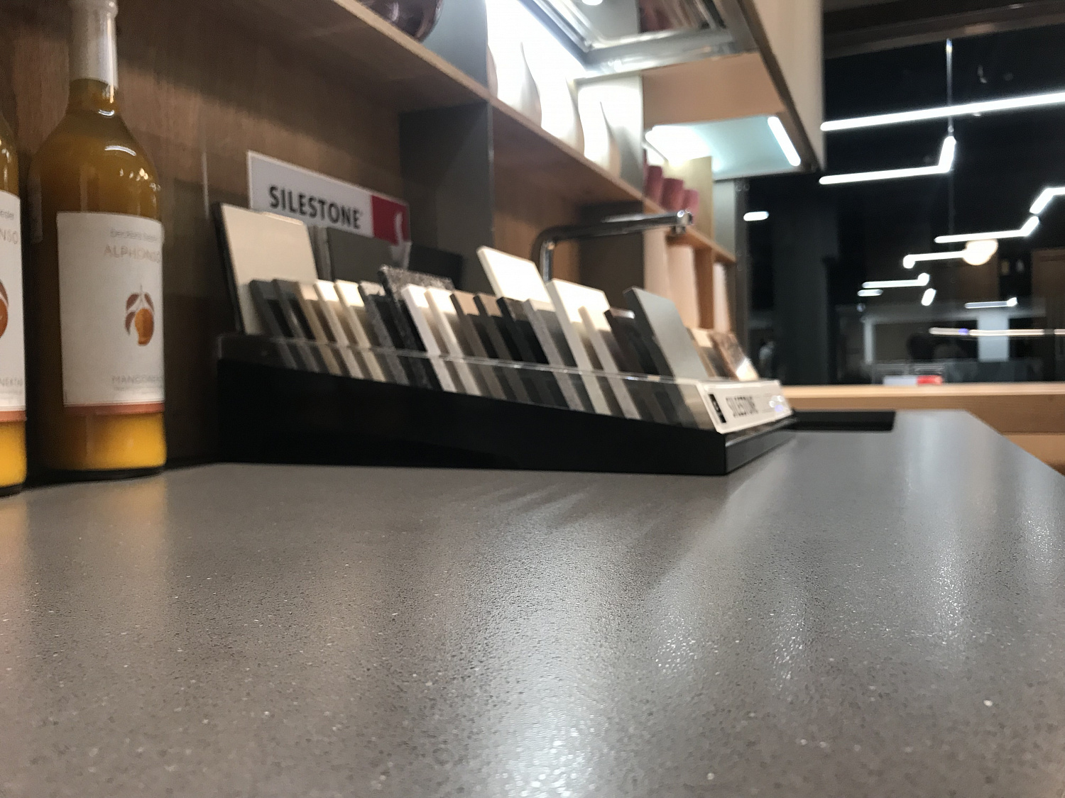 Silestone Marengo