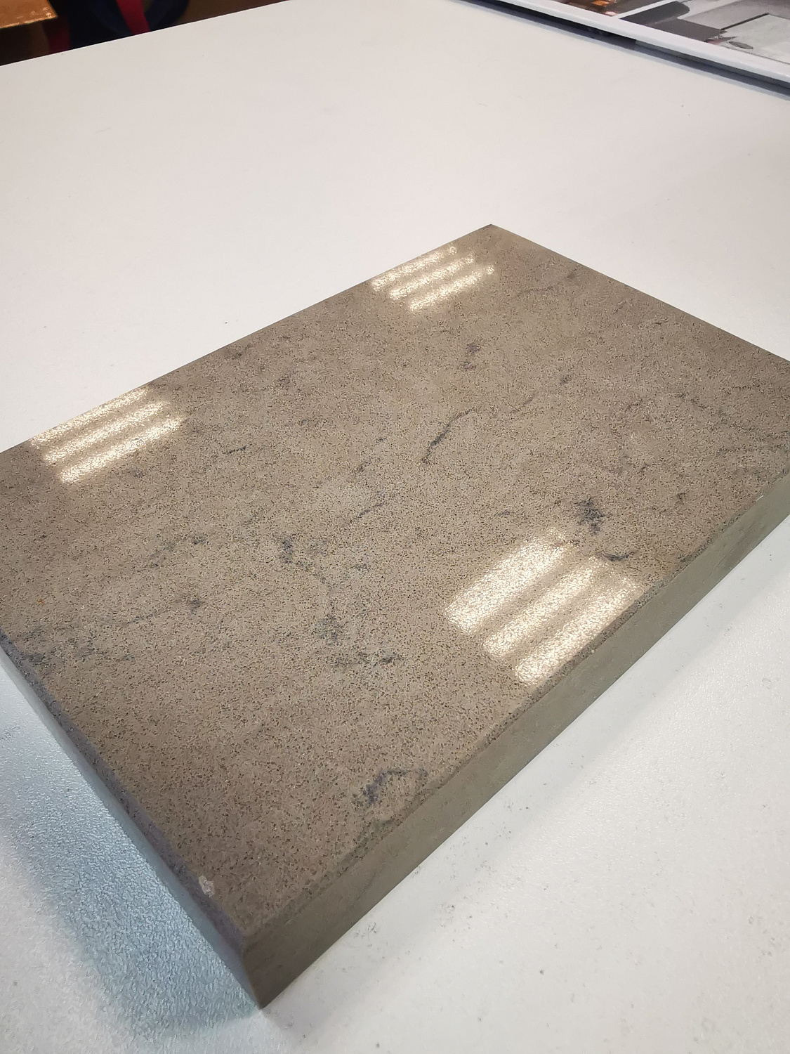 Viatera FL104 Cloud Vetiver