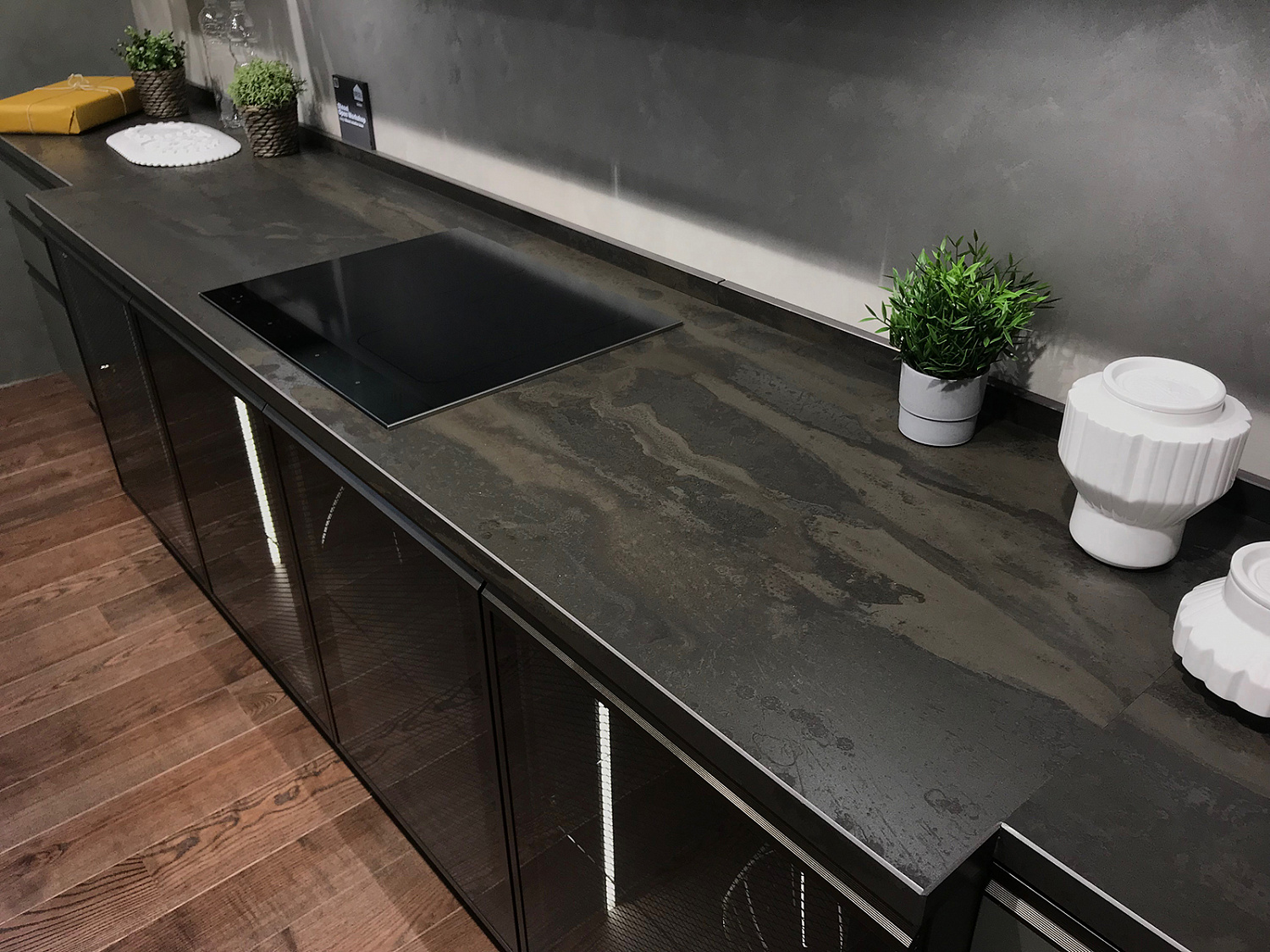 Dekton RADIUM