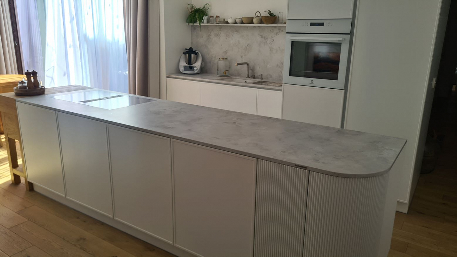 Technistone Ambiente Light